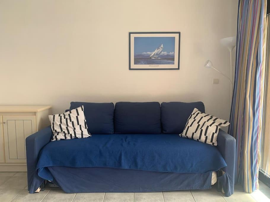 Les Appartements De La Marina Sanary-sur-Mer Bagian luar foto